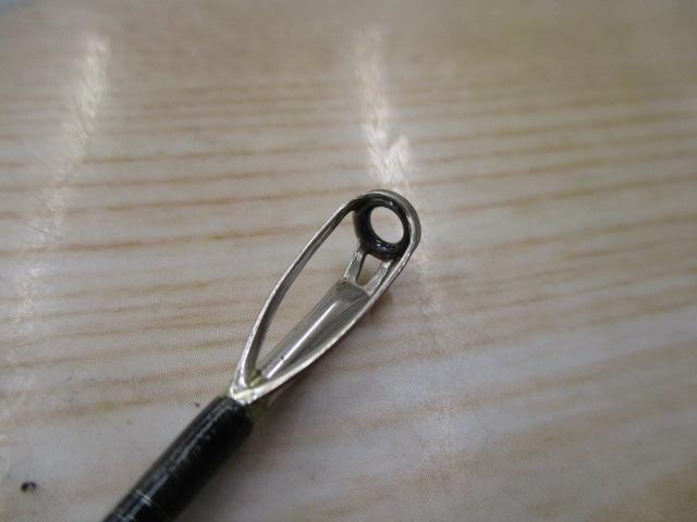 ソルティーステージKR-Xロックフィッシュ SXRC-882EXH-KR