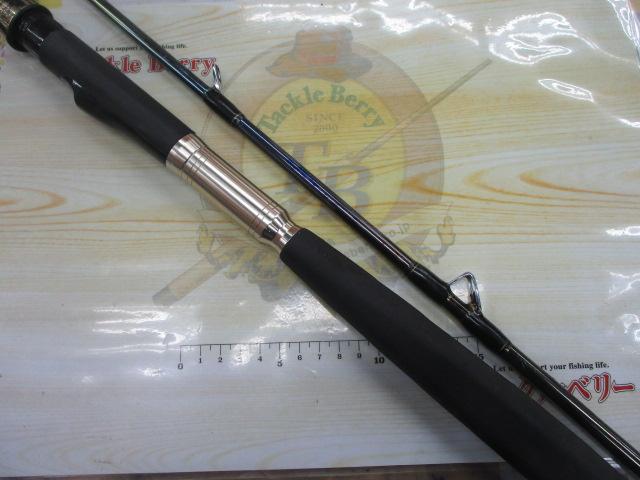 海攻ワラサリミテッド 80-270