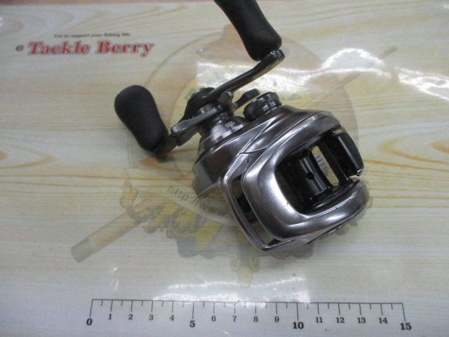 18バンタムMGL HG RH