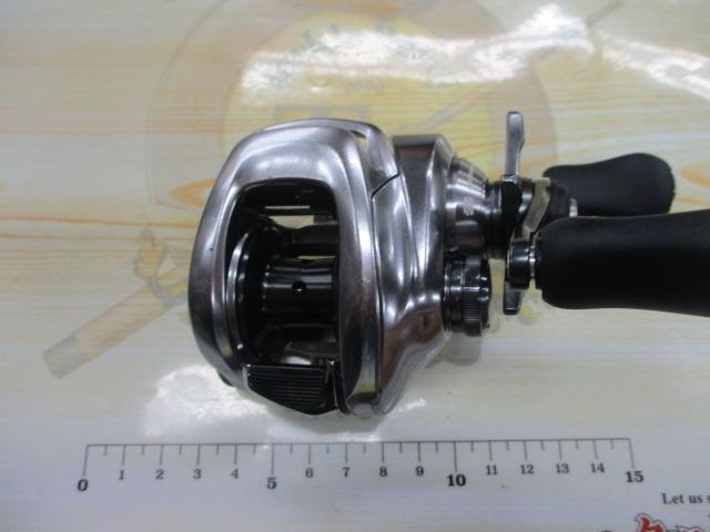 18バンタムMGL HG RH