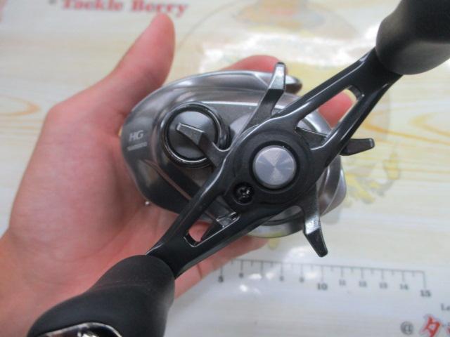 18バンタムMGL HG RH