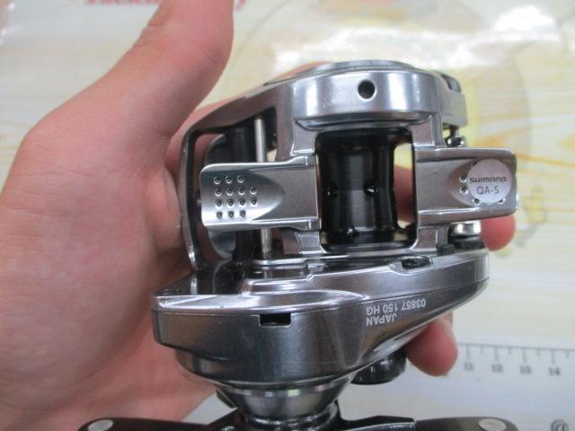 18バンタムMGL HG RH