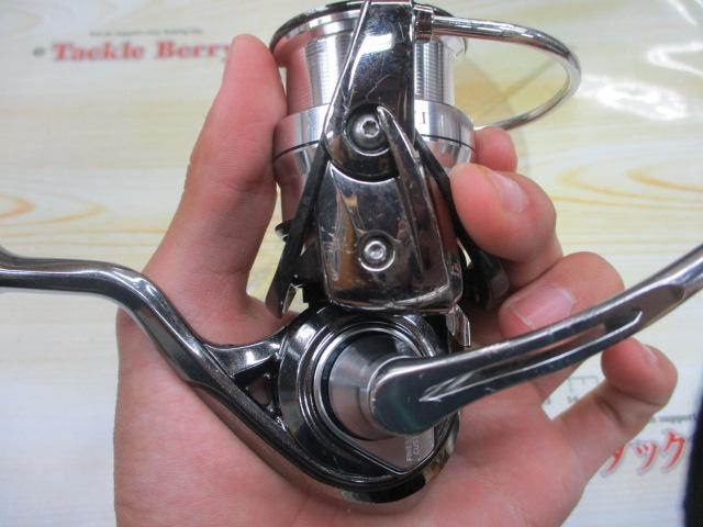 18イグジスト FC LT2000S-H