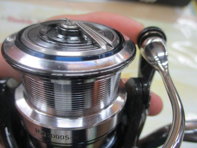 18イグジスト FC LT2000S-H