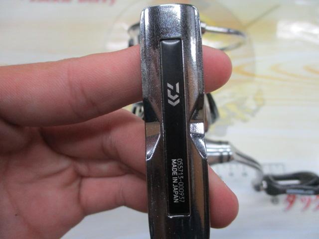 18イグジスト FC LT2000S-H