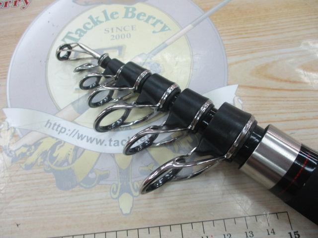 17ボトムキング G480