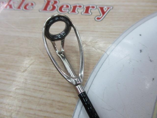 17ボトムキング G480