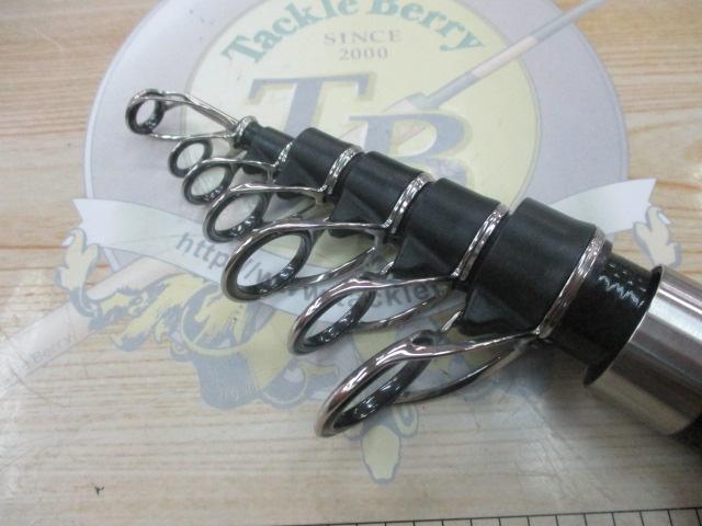 17ボトムキング G480