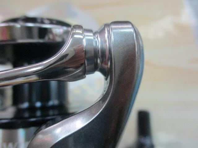 21ツインパワーSW 14000PG