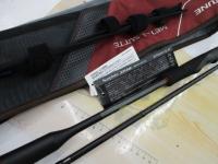 21セフィアエクスチューンメタルスッテ S70MH-S/R