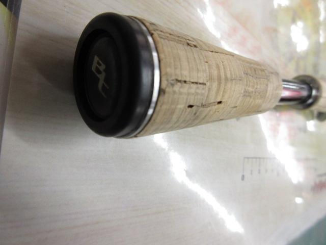 バンタム 165L-BFS