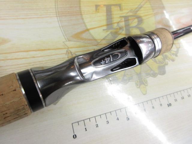 バンタム 165L-BFS