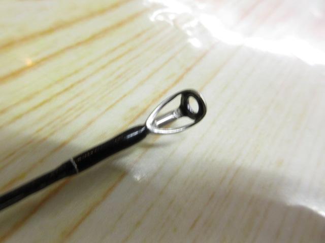 バンタム 165L-BFS