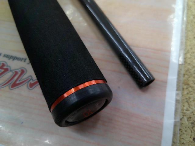 風神RS デザイア 95MH