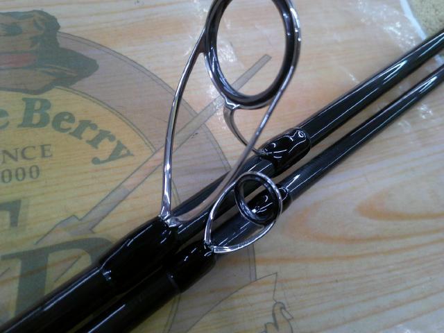 風神RS デザイア 95MH