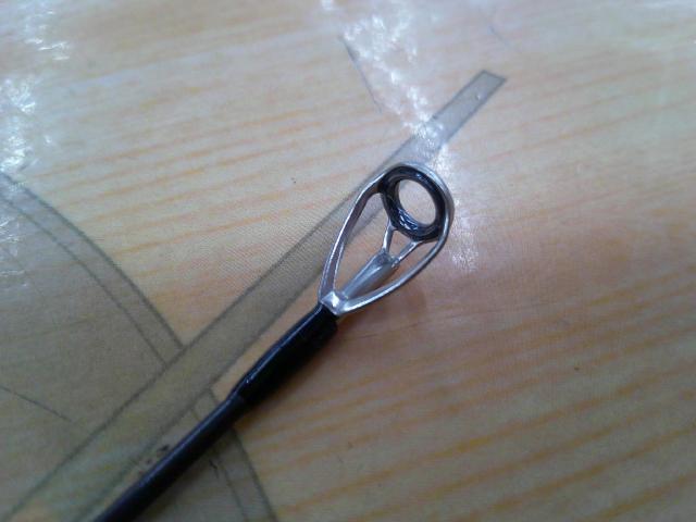 風神RS デザイア 95MH