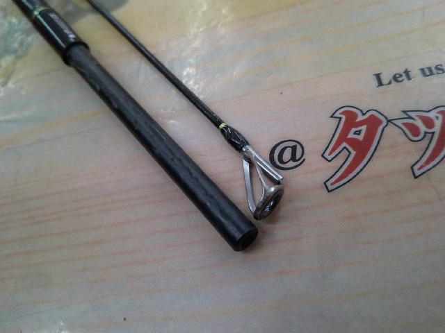 モアザンブランジーノEX AGS94LML