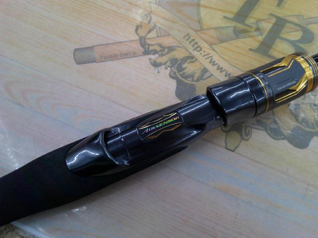 モアザンブランジーノEX AGS97ML/M