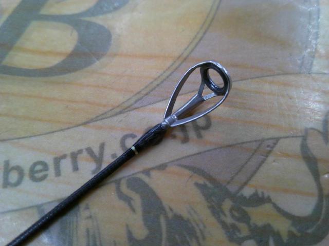 モアザンブランジーノEX AGS97ML/M