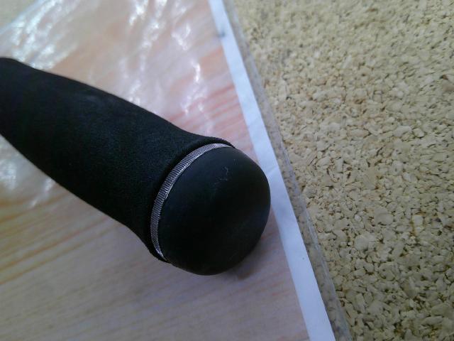 24トーナメント磯 4-53遠投・K