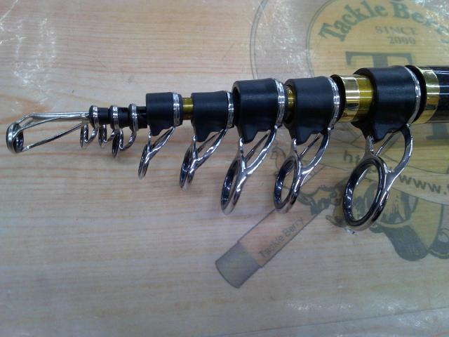 24トーナメント磯 4-53遠投・K