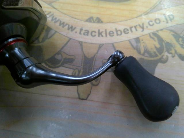 20ヴァンフォード C2000S