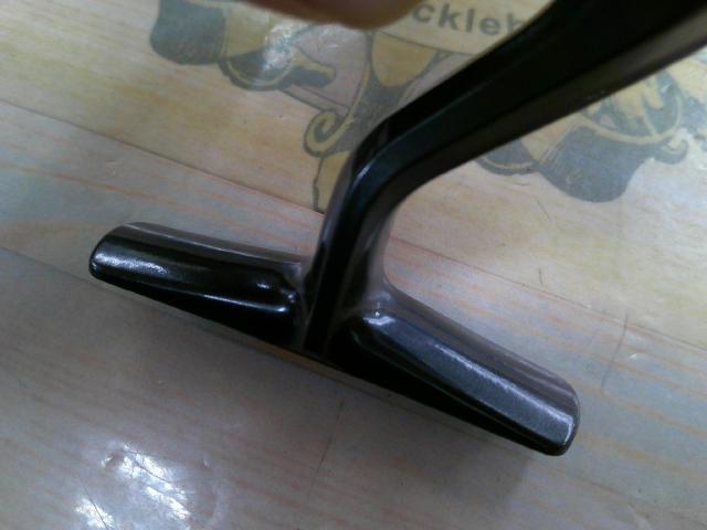 20ヴァンフォード C2000S