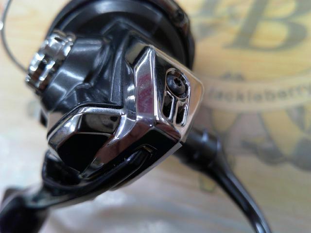 20ヴァンフォード C2000S