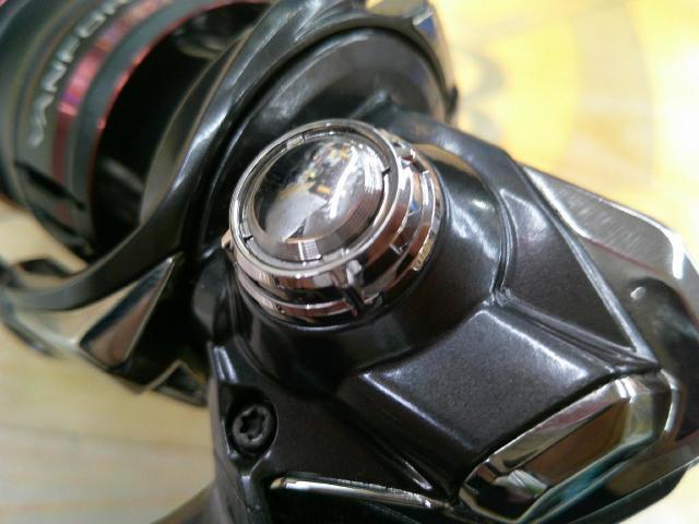 20ヴァンフォード C2000S