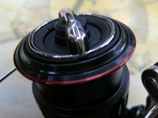 20ヴァンフォード C2000S