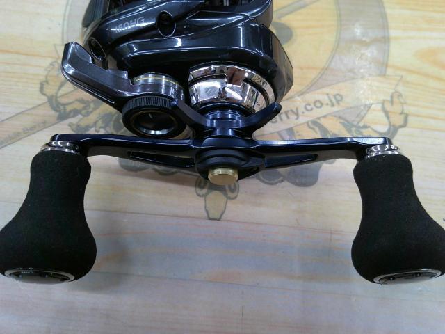 21グラップラー 150HG｜＠ベリーネット 日本最大新品中古釣具WEBショップ