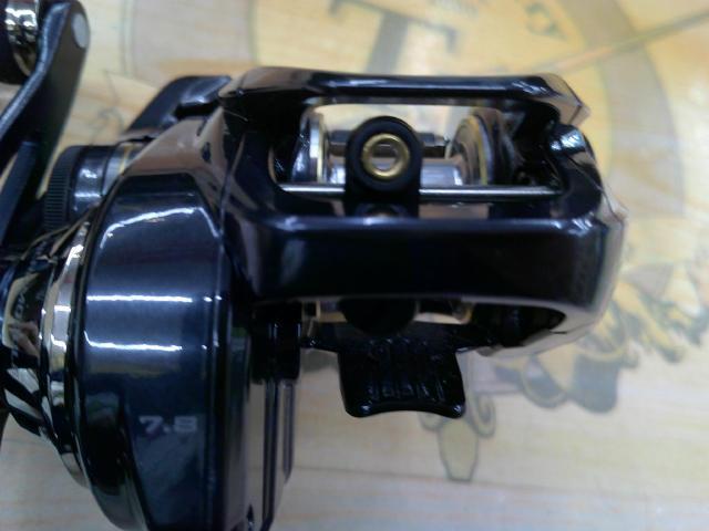 21グラップラー 150HG