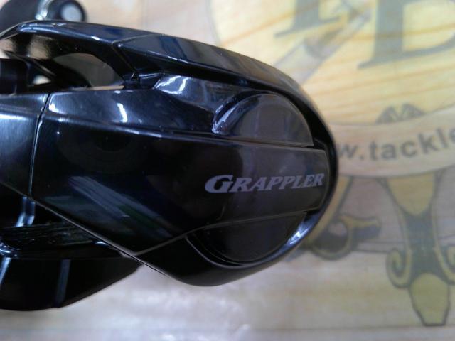 21グラップラー 150HG