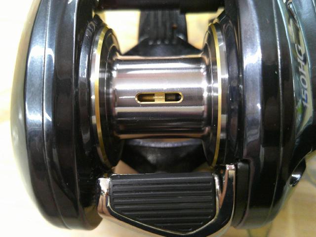 21グラップラー 150HG｜＠ベリーネット 日本最大新品中古釣具WEBショップ