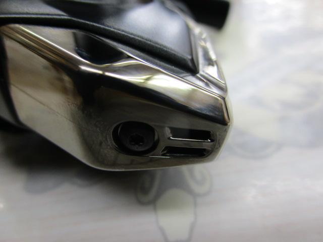 23エクスセンスXR C3000MHG