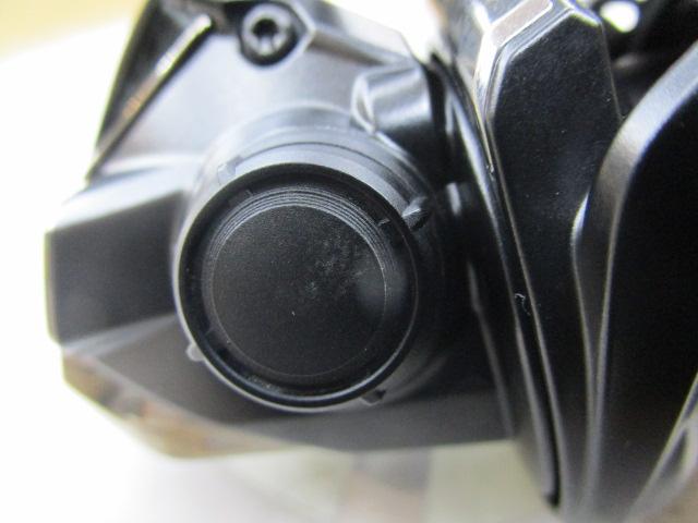 23エクスセンスXR C3000MHG