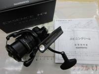 23エクスセンスXR C3000MHG
