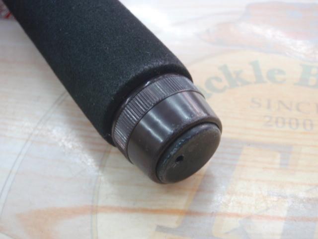 カーボスピンミニ 50UL 振出