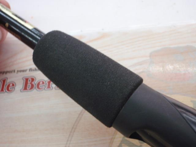 カーボスピンミニ 50UL 振出