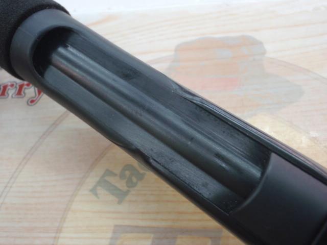 カーボスピンミニ 50UL 振出