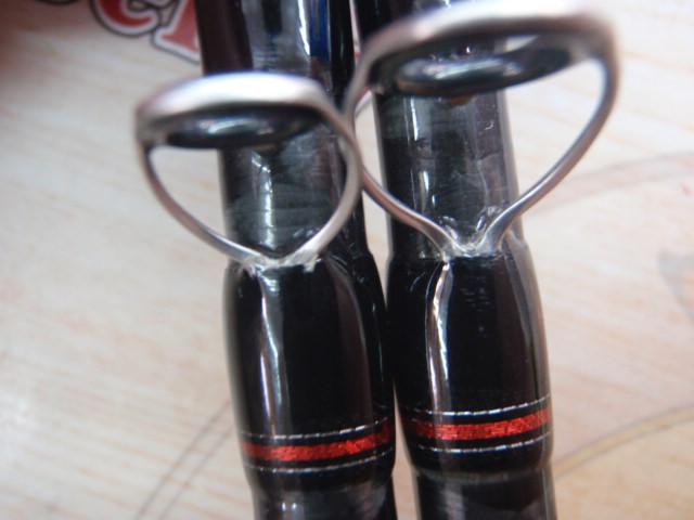 ブレイゾン 722MHB・V