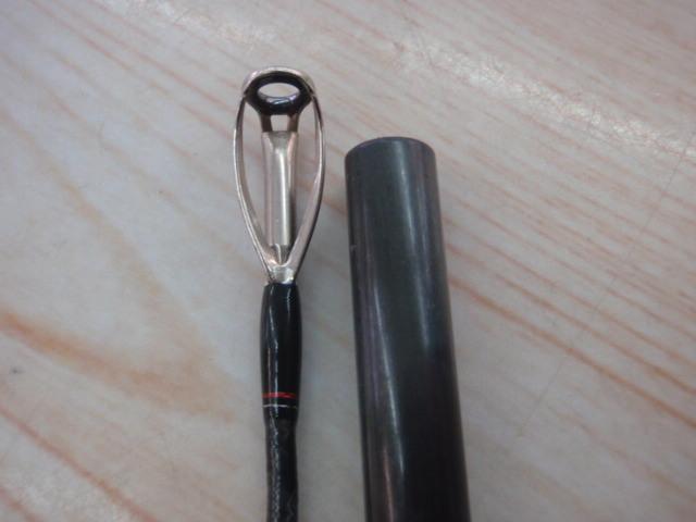 ブレイゾン 722MHB・V