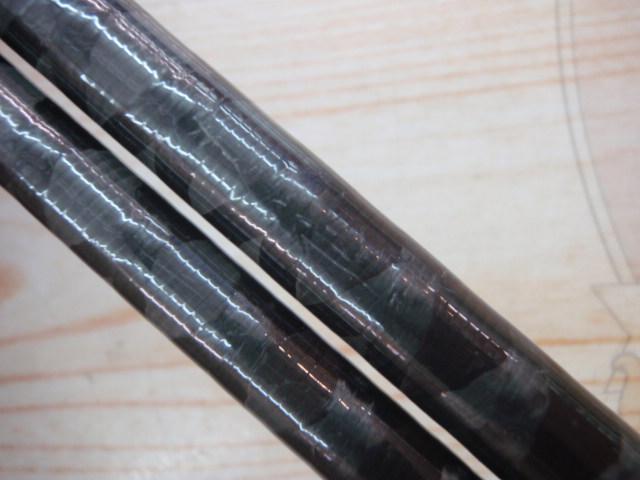 ブレイゾン 722MHB・V