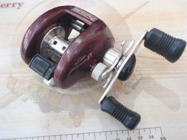 バンタムスコーピオンメタニウムXT