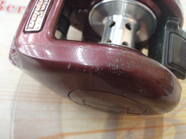 バンタムスコーピオンメタニウムXT