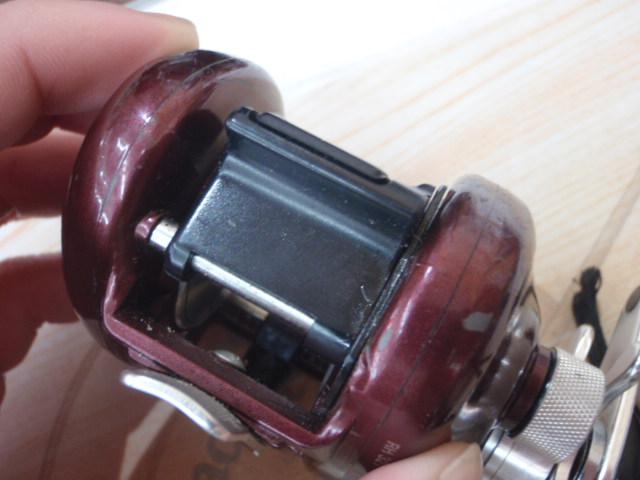 バンタムスコーピオンメタニウムXT