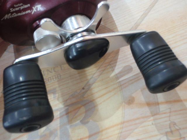 バンタムスコーピオンメタニウムXT