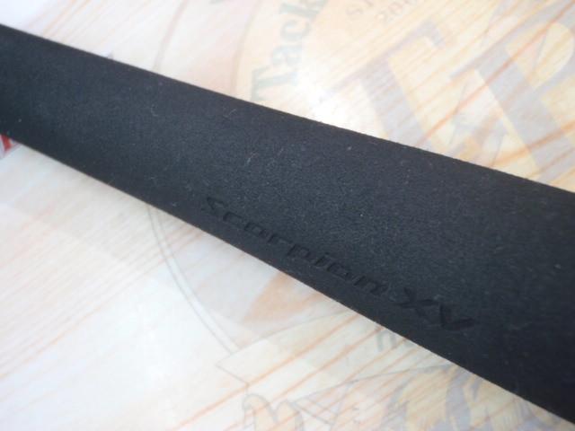 スコーピオンXV 2602R-2