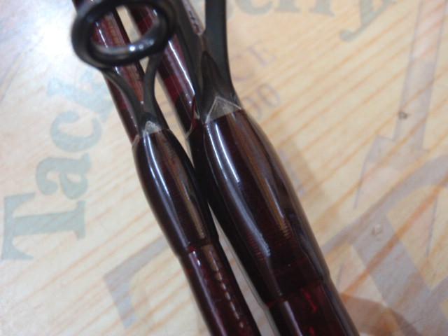 スコーピオンXV 2602R-2