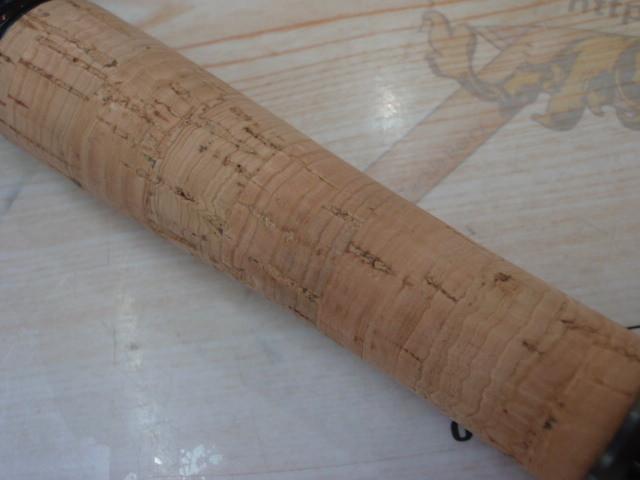 ブレイゾン C66M-2